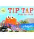 Tip Tap Went the Crab
