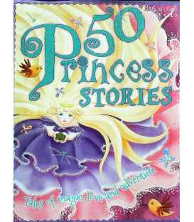 50 Princess Stories