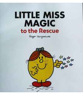 Little Miss Magic to the Rescue