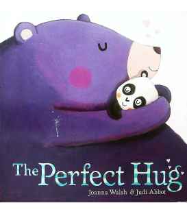 The Perfect Hug