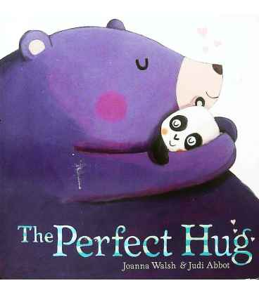 The Perfect Hug