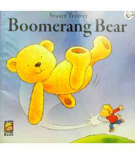 Boomerang Bear