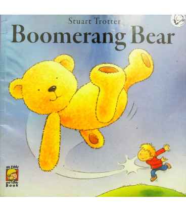 Boomerang Bear