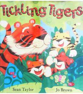 Tickling Tigers