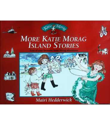 Four of Your Favourite Katie Morag Adventures