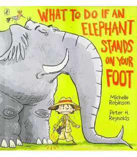 What to do if an Elephant Stands on your Foot