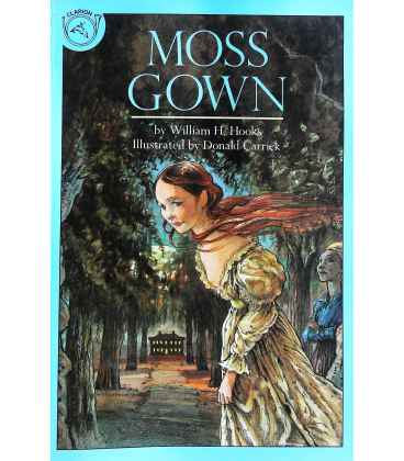 Moss Gown