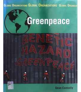 Greenpeace (Global Organisations)