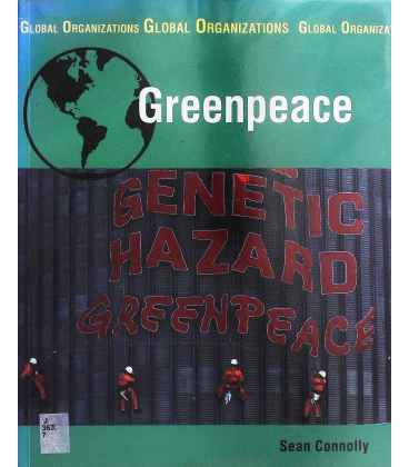 Greenpeace (Global Organisations)