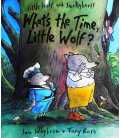 What's the Time Little Wolf?