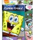 SpongeBob: Comic Crazy