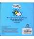Thomas and the Weather Back Cover