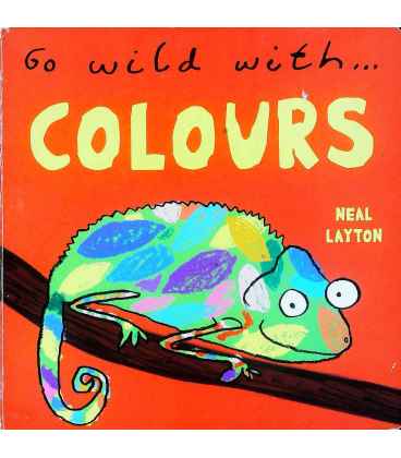 Colour (Go Wild With...)