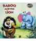 Baboo and the Lion