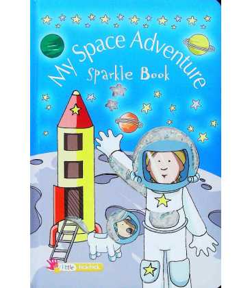 My Space Adventure (Sparkle Books)