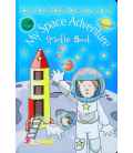 My Space Adventure (Sparkle Books)