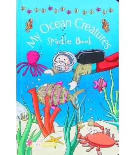 My Ocean Creatures (Sparkle Books)