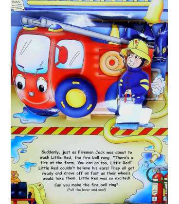 The Little Fire Engine Inside Page 2