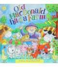 Old MacDonald Had A Farm (A Glittery Nursery Rhyme Book)