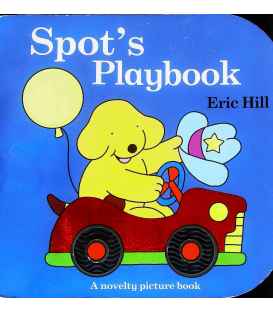 Spot's Playbook