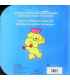 Spot's Playbook Back Cover