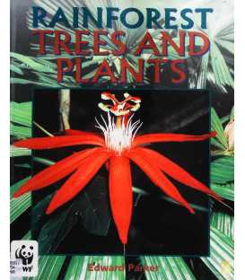 Trees and Plants (Rainforests)