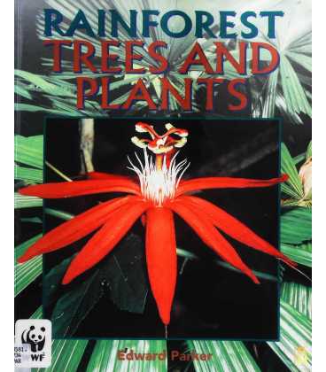 Trees and Plants (Rainforests)