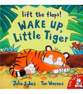 Wake Up, Little Tiger