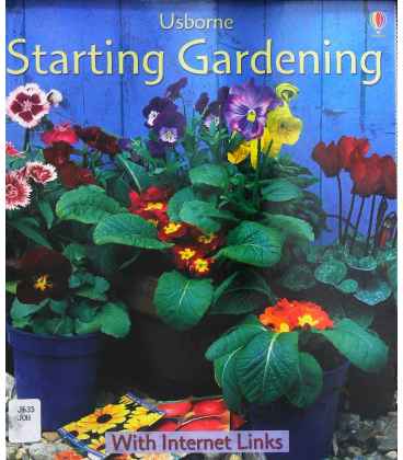 Starting Gardening