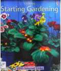 Starting Gardening