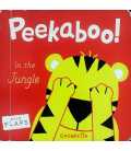 Peekaboo! in the Jungle!