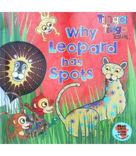 Tinga Tinga Tales: Why Leopard Has Spots