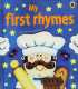 My First Rhymes