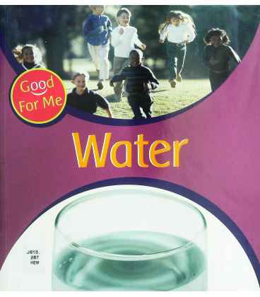 Water (Good for Me)