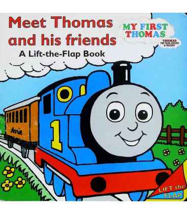 Meet Thomas and His Friends