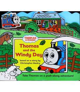 Thomas and the Windy Day
