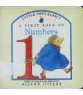 A First Book of Numbers