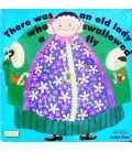 There Was an Old Lady Who Swallowed a Fly (Classic Books with Holes)