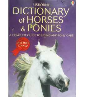 Dictionary of Horses and Ponies