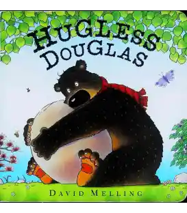 Hugless Douglas