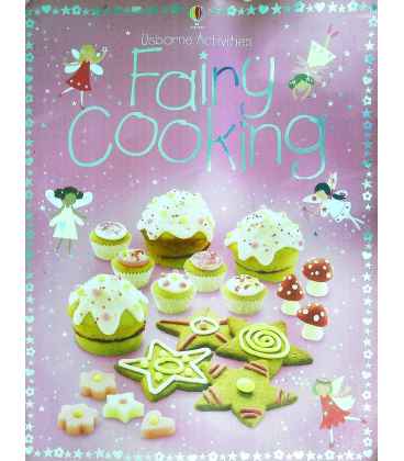 Fairy Cooking