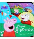 Peppa's Big Day Out (Peppa Pig)