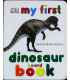 My First Dinosaur Board Book