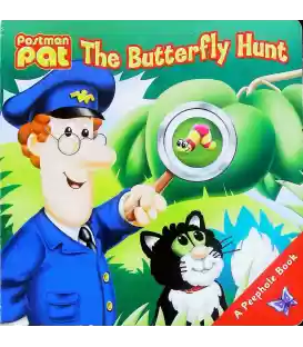 The Butterfly Hunt (Postman Pat)