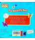 The Butterfly Hunt (Postman Pat) Back Cover