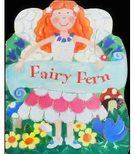 Fairy Fern