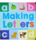 Making Letters: A Very First Writing Book
Import