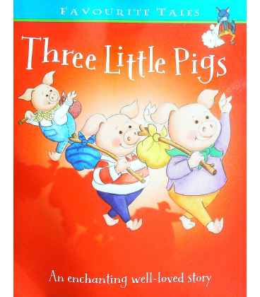 Three Little Pigs