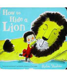 How to Hide a Lion