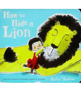 How to Hide a Lion